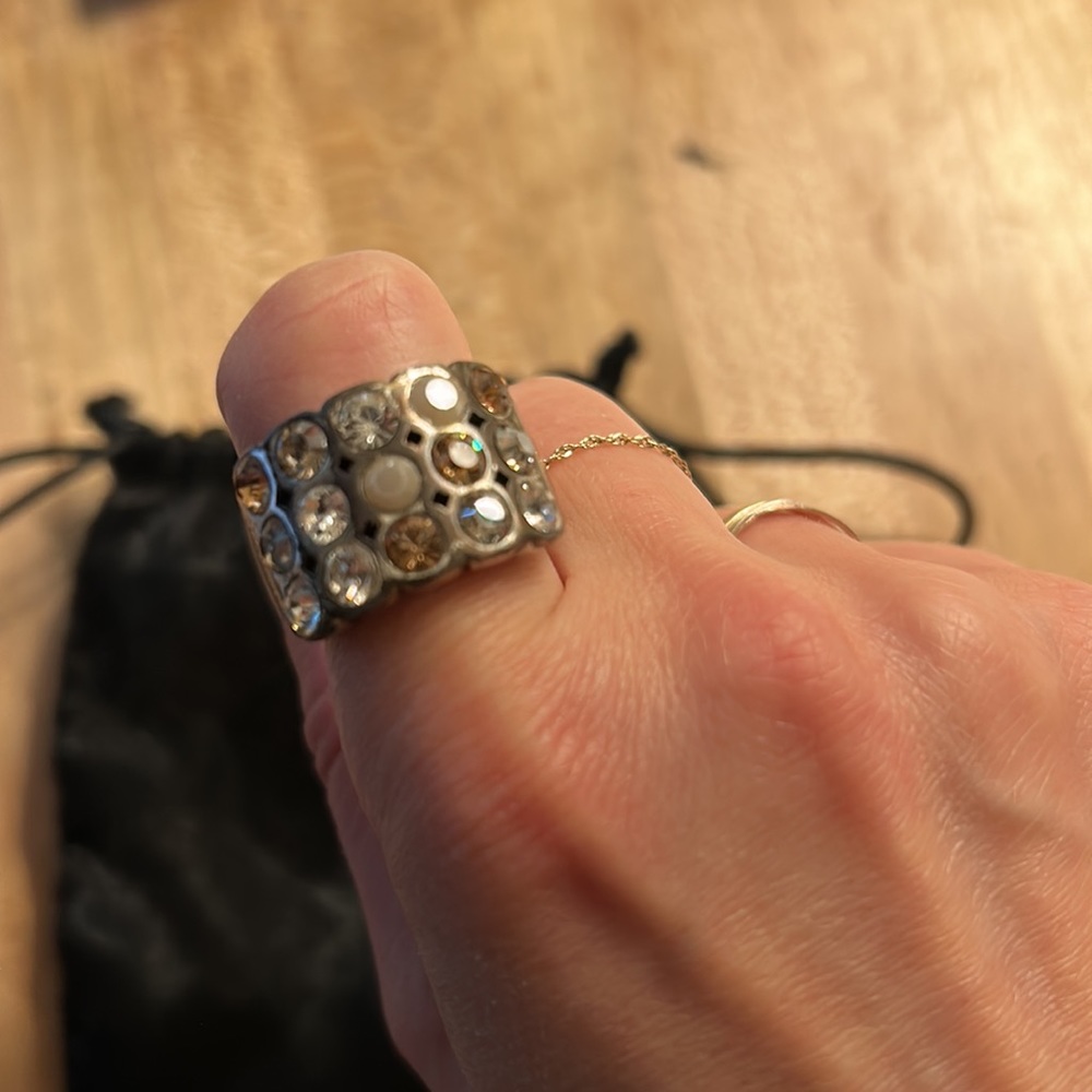 Vintage ring - Picture 5 of 5